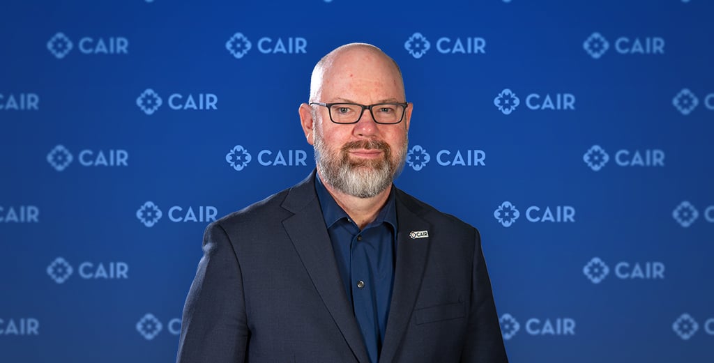 Corey Saylor - Research and Advocacy Director