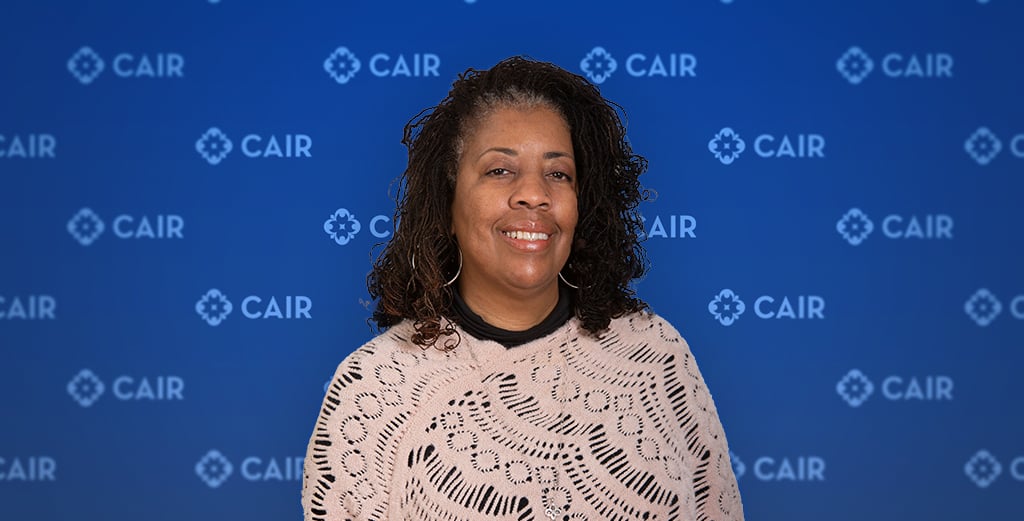 Priscilla Ellison - Director of People and Culture