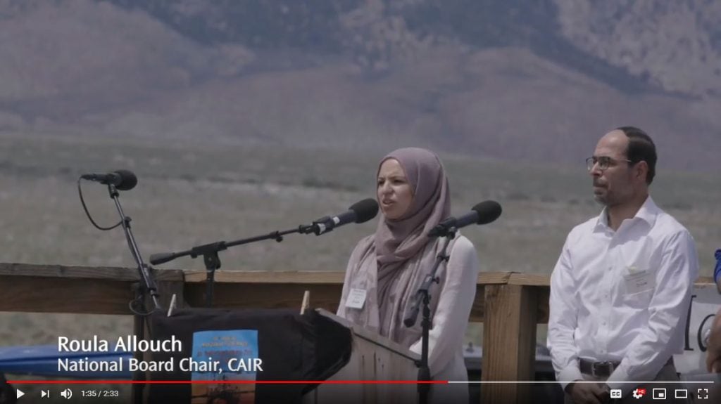 CAIR to Premiere 'Muslims at Manzanar: A Civil Rights Journey' Online Feb. 19 on Anniversary of 1942 Japanese American Internment Order