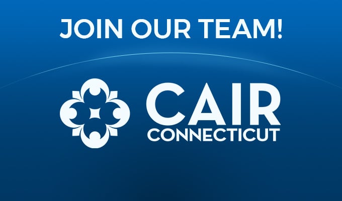 Executive Director CAIR-CT