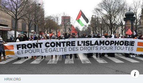 CAIR Condemns Court Ruling Against French Muslim Civil Rights Group ...
