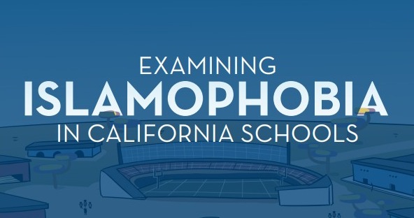 CAIR-CA to Release Report on Faith-Based Bullying of Muslim Students in ...