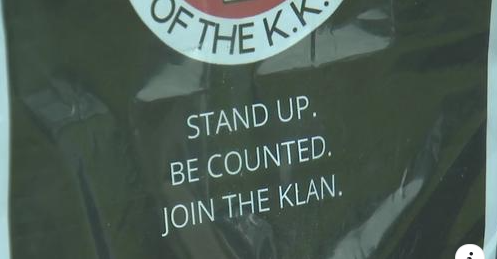 CAIR-Ohio Condemns Distribution of KKK Flyers in Worthington