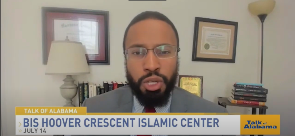 Video: CAIR to Visit Alabama Mosques on Muslim Civil Rights Tour