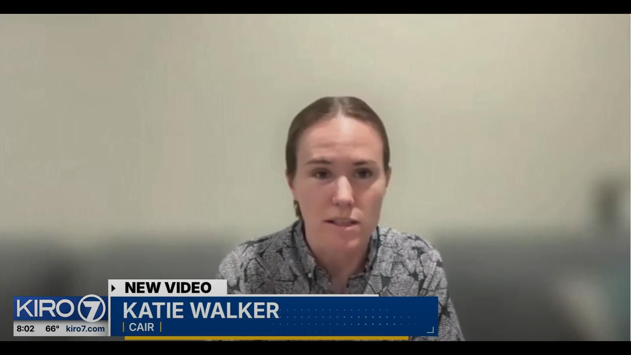 Video: CAIR-WA Demands Justice for Hasrul Rohani, 17-Year-Old Killed by ...