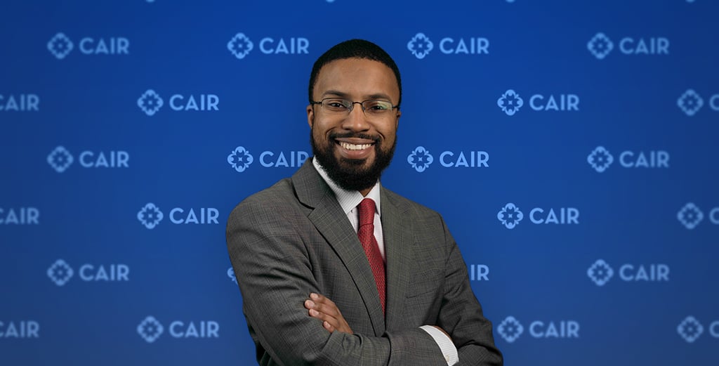 Edward Ahmed Mitchell - Deputy Director