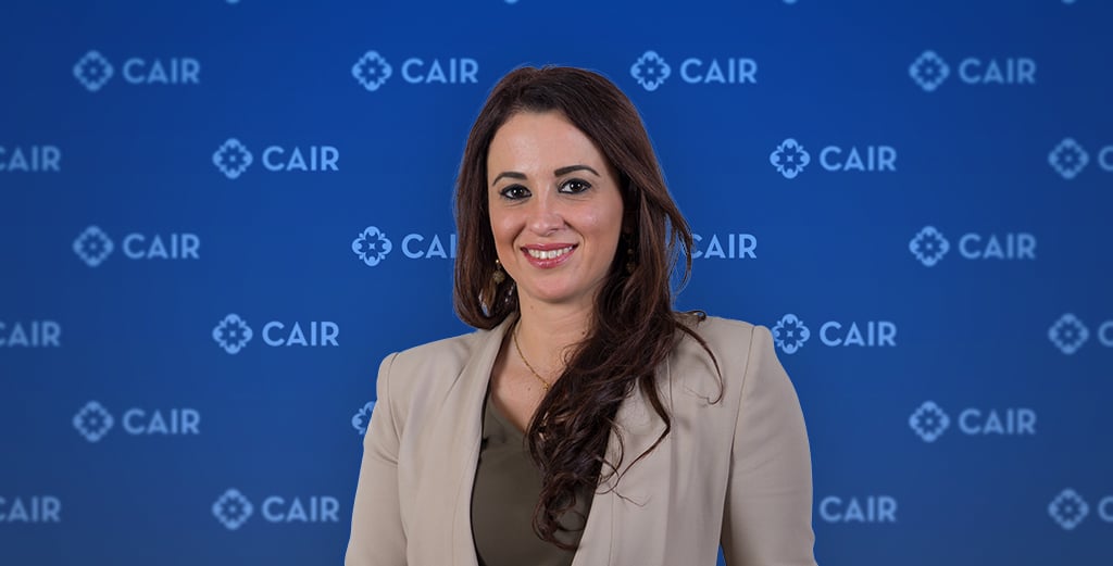 Lena Masri, Esq. - National Litigation and Civil Rights Director, General Counsel