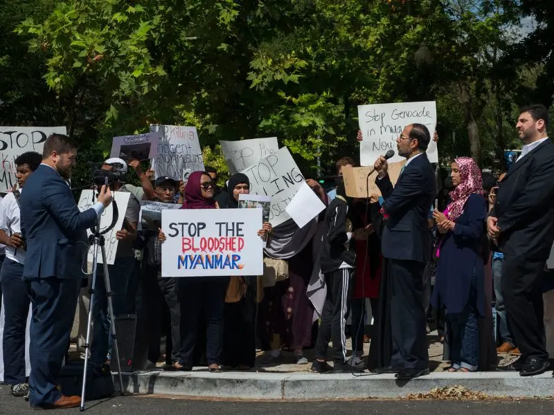 CAIR Global Islamophobia