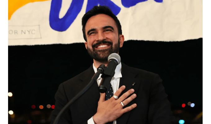 CAIR-NY Welcomes Mayor Mamdani's Revocation of Adams' 'Israel