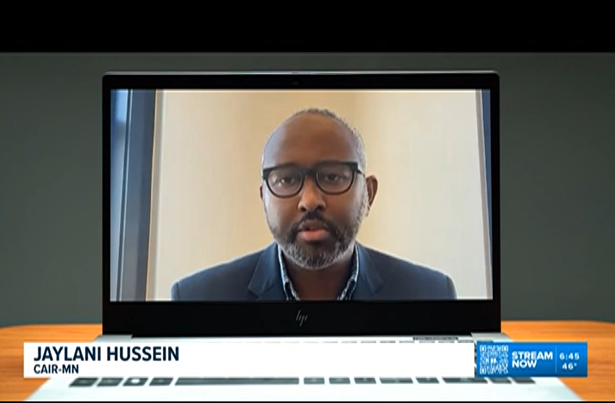 CAIR-MN on New Report: Majority of ICE Detainees Had No Criminal Record ...