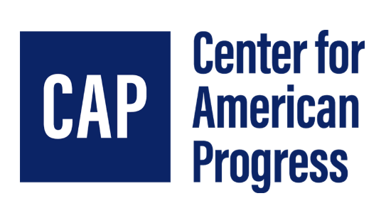 Center for American Progress logo
