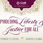 MEDIA ADVISORY: San Francisco Supervisor Bilal Mahmood to Recognize CAIR-SFBA’s 32nd Anniversary